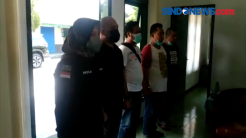 4 Polisi Ditahan karena Salah Tangkap