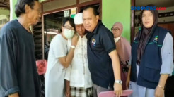 Hilang selama 30 Tahun, Kakek Asal Magelang Ditemukan di Probolinggo
