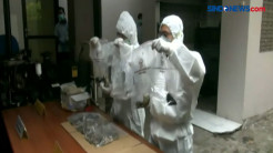 Video 156 Burung Asal Ende Dimusnahkan Karena Positif Flu Burung