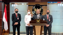 Pemerintah Tetapkan...