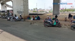 Gagal ke Ancol, Keluarga...