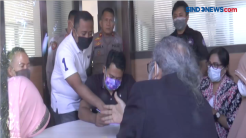 Dugaan Kasus Kejahatan...