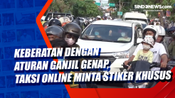 Keberatan dengan Aturan...