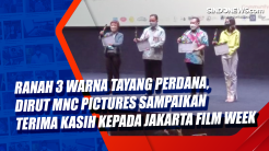 Ranah 3 Warna Tayang...