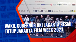 Wakil Gubernur DKI Jakarta...
