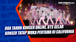 Dua Tahun Konser Online,...