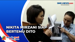 Kembali Jalani Sidang Kasus Dugaan Pencemaran Nama Baik, Kondisi Nikita Mirzani Kurang Baik