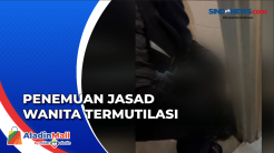 Penemuan Jasad Wanita Termutilasi dalam Kamar Mandi Kontrakan Gegerkan Warga Bekasi