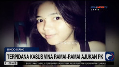Usai Saka Tatal, 6 Terpidana Kasus Vina Ramai-Ramai Ajukan PK