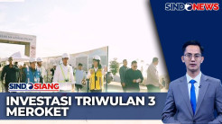 Realisasi Investasi di Pulau Jawa Capai Rp212,70 Triliun