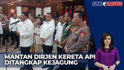 Menko Polkam Bentuk Desk Pemberantasan Judi Online