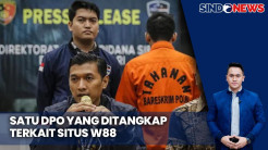 Polisi Tangkap Buronan Kasus Judi Online Situs W88, Sembunyi di Filipina