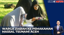 Masjid Lampuuk, Saksi Bisu Dahsyatnya Tsunami Aceh