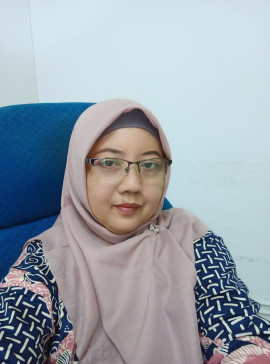 Wuri Hardiastuti
