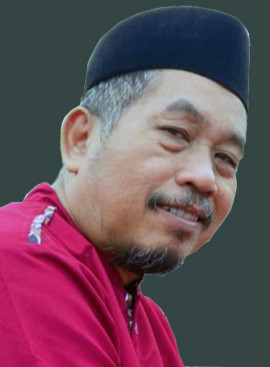Miftah H. Yusufpati
