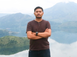 Bagas Abdiel Kharis Theo