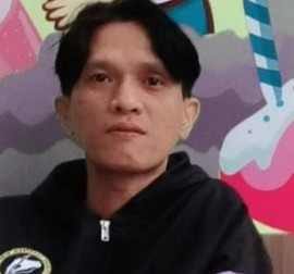 Wahab Firmansyah
