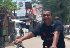 Angga Rosa