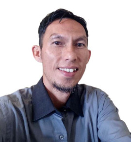 Rusman Hidayat Siregar