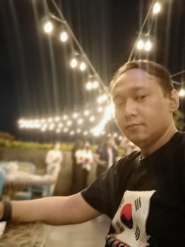 Agung Nugroho