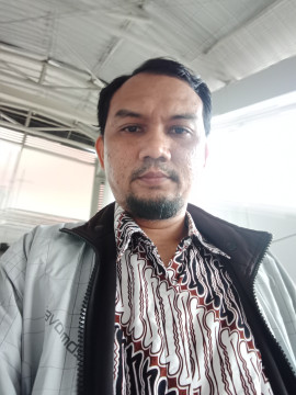 Wahyono