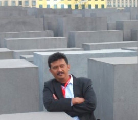 Zen Teguh Triwibowo