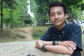 Rizky Darmawan