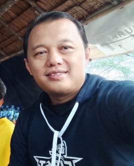 Arif Budianto