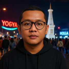 Nanang Wijayanto
