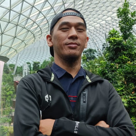 Wahyu Nugroho
