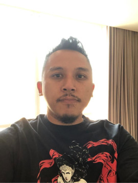 Anto Kurniawan
