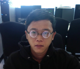 David Arif Winarko