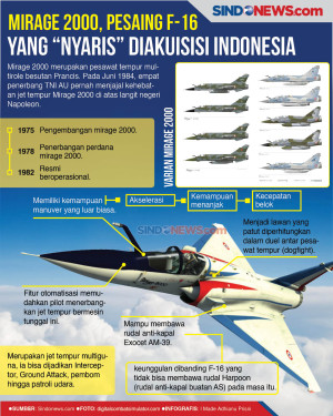 Mirage 2000, Pesaing...