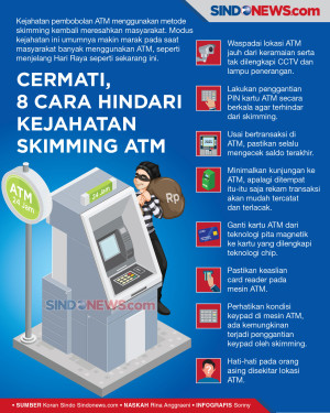 Cermati, Ini 8 Cara...