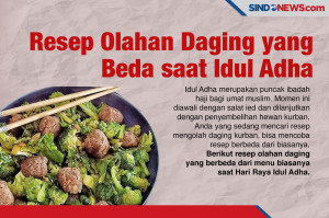 Tumis Bola Daging Brokoli,...