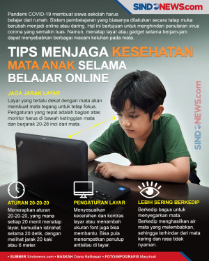 Tips Menjaga Kesehatan...