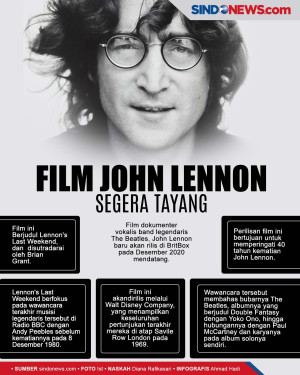 Film Dokumenter John...