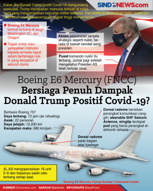 Boeing E6 Mercury (FNCC)...