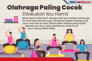 Bunda, Inilah 10 Jenis...