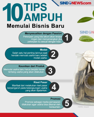 Sepuluh Tips Strategi...