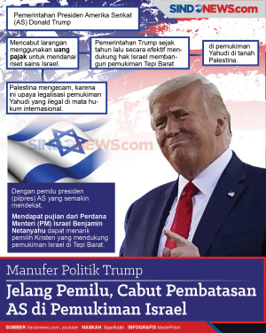 Jelang Pemilu, Cabut...