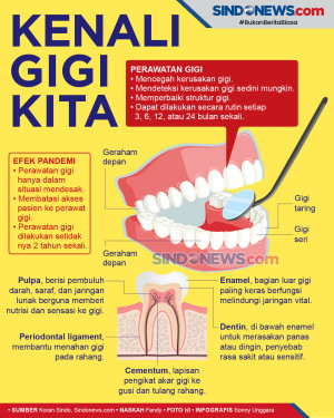 Saat Pandemi Covid-19,...