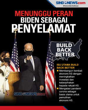 Tidak Hanya AS, Dunia...