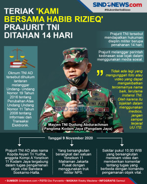 Teriak Kami Bersama...