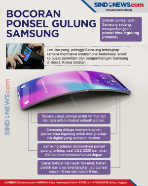 Pamer, Petinggi Samsung...