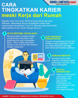 Ini 4 Cara Tingkatkan...