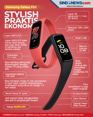 Smartband Samsung Galaxy...