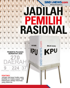 Masyarakat Harus Mengutamakan...