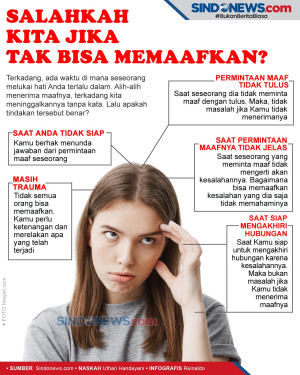 Apakah Salah Jika Kita...