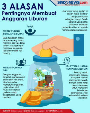 3 Alasan Pentingnya...